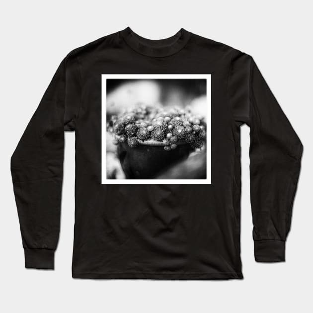 The Pot Long Sleeve T-Shirt by MikaelJenei